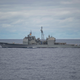 USS Princeton.